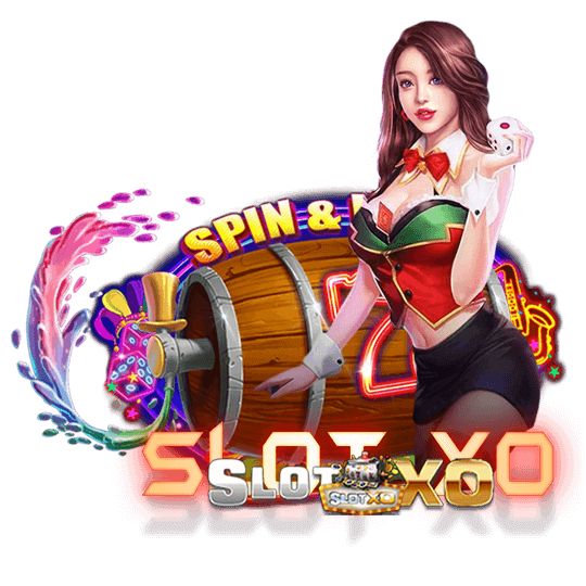 The hottest online gambling slots game that impresses the players.